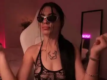Chaturbate Sex Cam of black_storm69