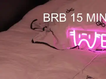 Chaturbate Live Porn of black_storm69