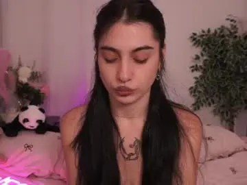 Chaturbate Live Sex Cam of black_storm69