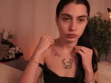 Chaturbate Sex Cam of black_storm69