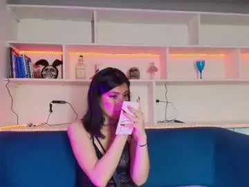 Chaturbate Adult Webcams of brandy_collinss