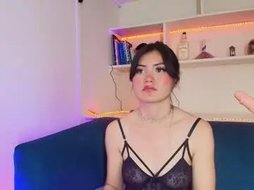 Chaturbate Free Porn Cam of brandy_collinss