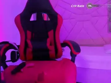 Chaturbate Sex Cam of charlietaylor_