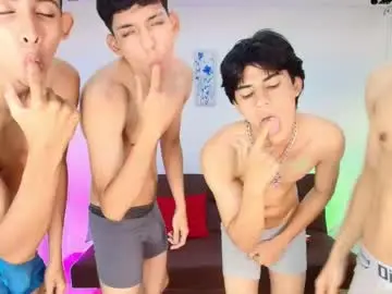 Chaturbate Sex Cam of chillbicrew