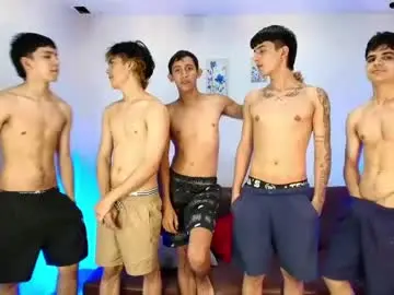 Chaturbate Adult Webcam of chillbicrew