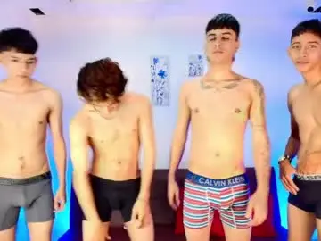 Chaturbate Adult Webcam of chillbicrew