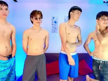 Chaturbate Nude Webcam of chillbicrew