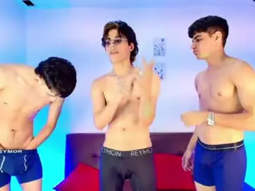 Chaturbate Sex Chat of chillbicrew