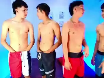 Chaturbate Live Porn of chillbicrew
