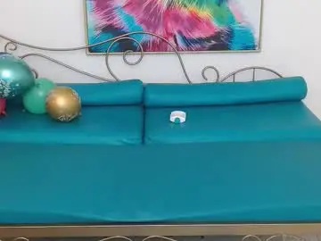 Chaturbate Sex Chat of daffne_evans