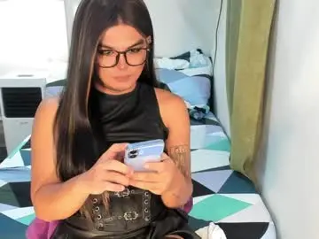 Chaturbate Live Sex of domina_angela