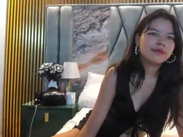 Chaturbate Adult Video Chat of dulce_glamor_