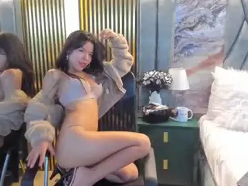 Chaturbate Free Porn Cam of dulce_glamor_