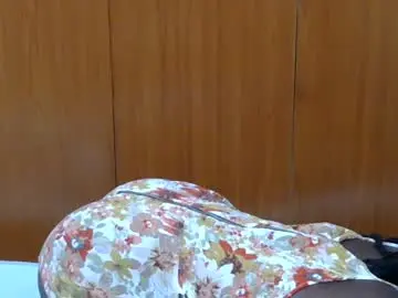 Chaturbate Nude Webcam of freaky_maya3