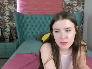 Chaturbate Adult Video Chat of haley_best_