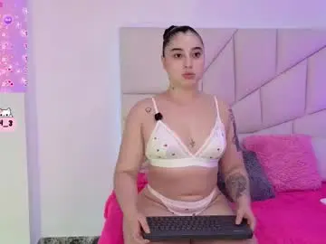 Chaturbate Nude Webcam of imhanna3