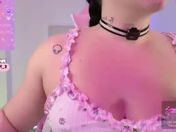 Chaturbate Adult Webcam of imhanna3