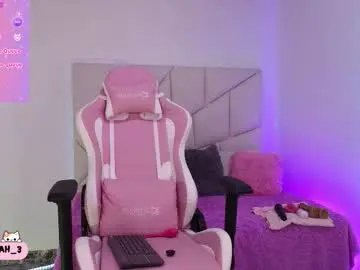 Chaturbate Private Sex Chat of imhanna3