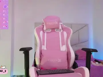 Chaturbate Live Sex Cam of imhanna3