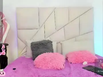 Chaturbate Free Porn Cam of imhanna3