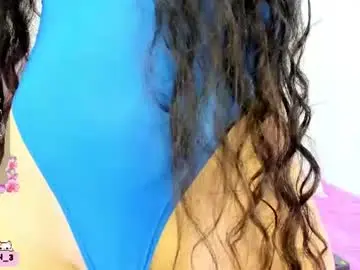 Chaturbate Live Porn of imhanna3