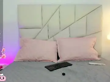 Chaturbate Free Porn Cam of imhanna3