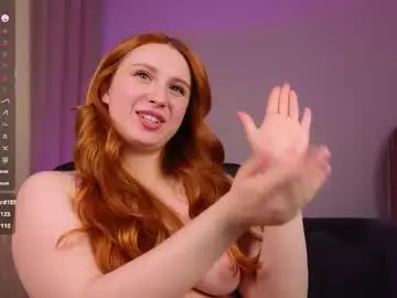 Chaturbate Best Webcam of kimplusvibes