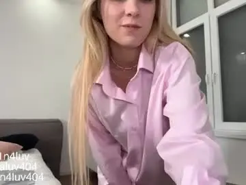 Chaturbate Private Sex Chat of l1n4luv404