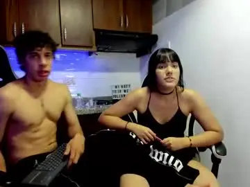 Chaturbate Nude Webcam of lenna16_