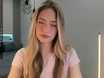 Chaturbate Nude Webcam of longoriaeva