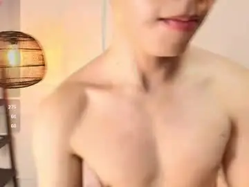 Chaturbate Live Sex Cam of luandy_