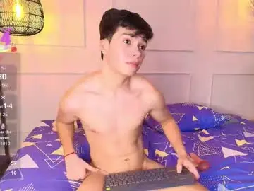 Chaturbate Sex Cam of luandy_