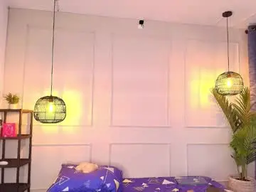 Chaturbate Best Webcam of luandy_