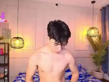 Chaturbate Live Sex of luandy_