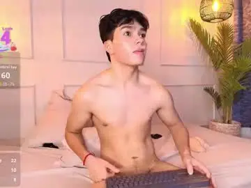 Chaturbate Free Porn Cam of luandy_