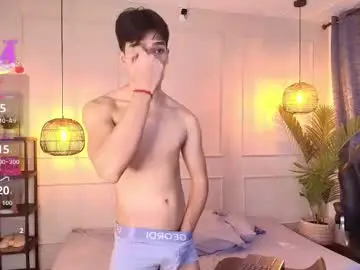 Chaturbate Adult Webcam of luandy_