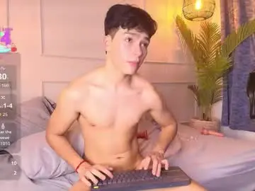 Chaturbate Live Porn of luandy_