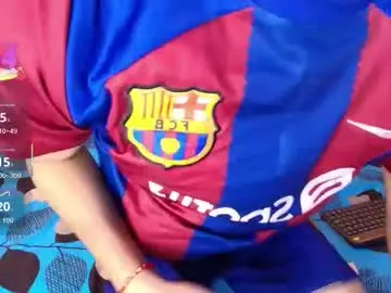 Chaturbate Free Live Porn of luandy_