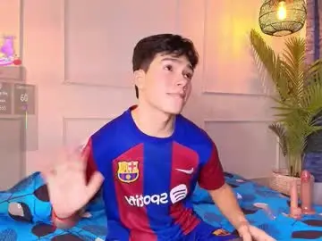 Chaturbate Adult Webcams of luandy_