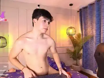 Chaturbate Watch Live Sex Cams of luandy_