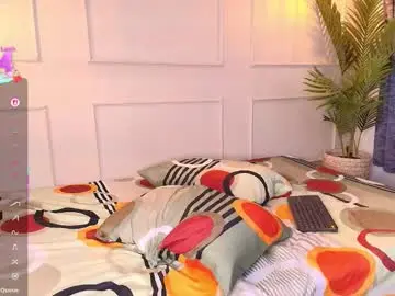 Chaturbate Free Live Porn of luandy_