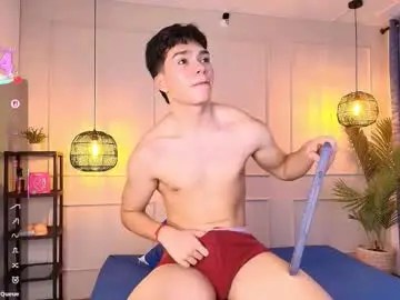 Chaturbate Live Sex of luandy_