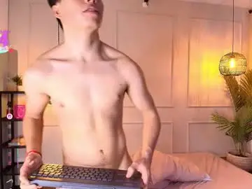 Chaturbate Sex Chat of luandy_