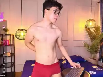 Chaturbate Best Webcam of luandy_