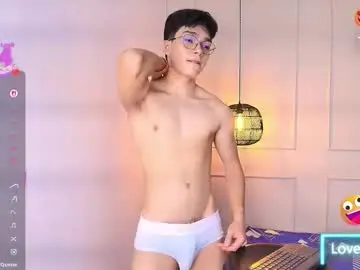 Chaturbate Live Sex of luandy_