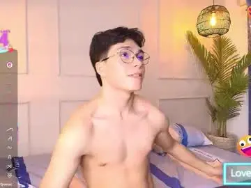 Chaturbate Best live sex cam show of luandy_
