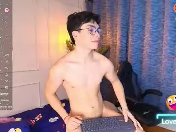 Chaturbate Sex Chat of luandy_