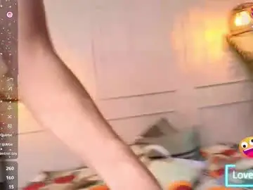 Chaturbate Free Porn Cam of luandy_