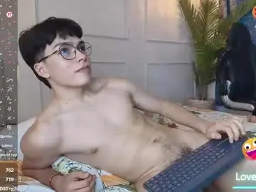 Chaturbate Live Porn of luandy_