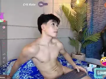 Chaturbate Adult Video Chat of luandy_